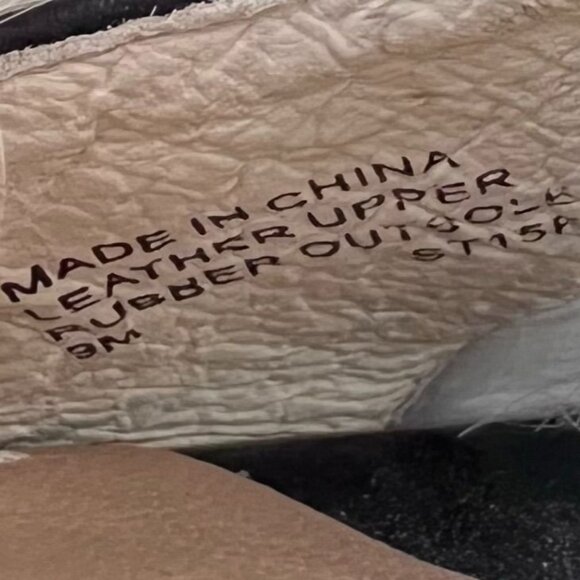 Michael Kors Black Leather Strappy Heels 3.5" Stilettos Womens 9M - Picture 8 of 10